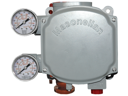 تصویر  Masoneilan SVi1000 Digital Valve Positioner