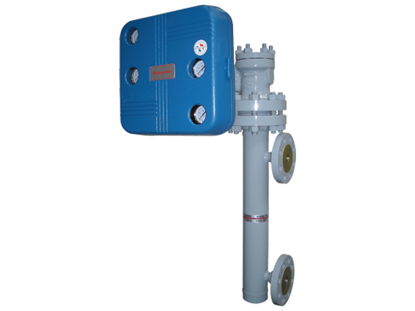 تصویر  Masoneilan 12800 Series Pneumatic Level Transmitter / Controller